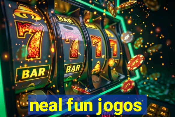 neal fun jogos